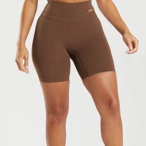 Whitney Simmons x Gymshark Cycling Shorts.